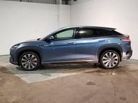 Used BYD Sealion 7 Design 389 kW (530 HP) 2025 Grey SUV