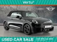 Used Mini Cooper Cabriolet Sport 134 HP (98 kW) 2024 Other Cabriolet