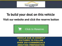 Used Citroën Dispatch 2023 White MPV