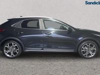 Used Kia XCeed 136 HP (100 kW) 2020 Black SUV