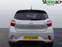 Used Hyundai i10 N Line 101 HP (74 kW) 2023 Hatchback