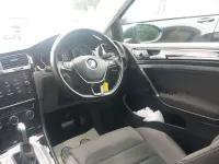 Used VW Golf VII GT 150 HP (110 kW) 2018 Grey Estate