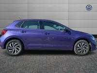 Usado VW Polo Life 95 HP (69 kW) 2022 Other Citadino