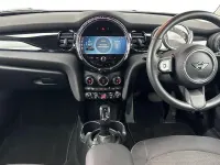 Used Mini Cooper Classic 134 HP (98 kW) 2022 Black Hatchback