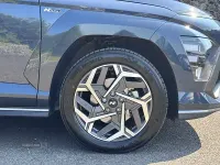 Used Hyundai Kona N Line 2026 Blue SUV