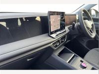 Used VW Tiguan Match 150 HP (110 kW) 2026 Green SUV