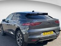 Used Jaguar I-Pace R-Dynamic 294 kW (400 HP) 2024 Grey SUV
