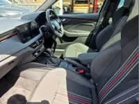 Used Skoda Kamiq Monte Carlo 115 HP (84 kW) 2026 Black magic pearl effect SUV