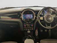 Używany Mini Cooper Hatch 136 KM (100 kW) 2022 Czerwony Hatchback