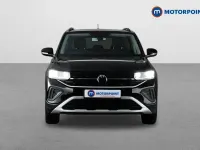 Used VW T-Cross Match 2025 Black SUV