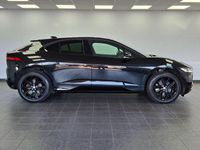 Used Jaguar I-Pace 294 kW (400 HP) 2022 Black SUV