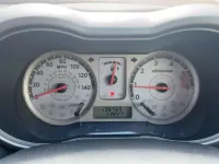 Used Nissan Note 2007 Silver Hatchback