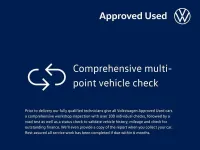 Used VW T-Roc Match 2026 SUV