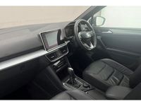 used Seat Tarraco XCELLENCE Lux 1.5 TSI EVO Petrol 150 7-speed DSG-auto