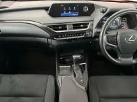 Used Lexus UX 184 HP (135 kW) 2022 Red SUV