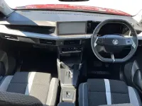 Used Vauxhall Frontera 83 kW (113 HP) 2026 Orange SUV