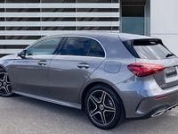 Used Mercedes A200 Executive 163 HP (119 kW) 2025 Hatchback