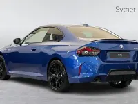 New BMW 230 M Sport 245 HP (180 kW) 2026 Coupe