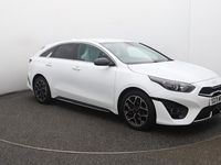 used Kia ProCeed 1.5 T-GDi GT-Line Shooting Brake 5dr Petrol Manual Euro 6 (s/s) (158 bhp) Android Auto