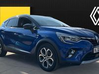 Used Renault Captur SE 143 HP (105 kW) 2022 Other SUV