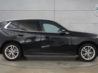 Used BMW X3 xLine 205 HP (150 kW) 2025 Black SUV