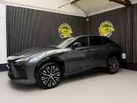 Used Lexus RZ 450e 230 kW (313 HP) 2024 Grey SUV