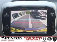 Used Toyota Aygo Trend 2019 Grey Hatchback