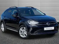 New VW Taigo Match 113 HP (83 kW) 2026 Other SUV