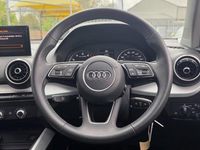 Used Audi Q2 Design 116 HP (85 kW) 2020 Black SUV