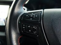 Used Ford Ranger Wildtrack 213 HP (156 kW) 2022 Red Pickup