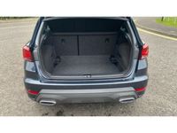 used Seat Arona 1.0 TSI 110 FR 5dr SUV