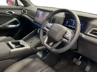 New BYD Atto 2 Boost 130 kW (177 HP) 2026 White SUV