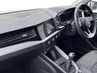 Used Audi A1 Sport 113 HP (83 kW) 2024 White SUV