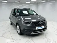 Second-hand Vauxhall Crossland X Business Edition 130 CP (95 kW) 2019 Gri SUV