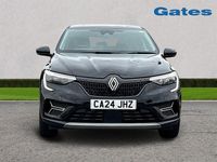 Used Renault Arkana Evolution 2024 Black SUV