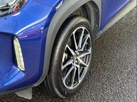 Used Toyota Yaris Cross Sport 113 HP (83 kW) 2023 Other SUV