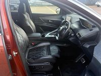 Used Peugeot 3008 GT-line 120 HP (88 kW) 2018 Bronze SUV