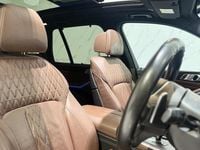 Begagnad BMW X5 Comfort Edition 400 HK (294 kW) 2020 SUV