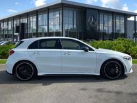 used Mercedes A35 AMG A-Class4Matic Premium 5dr Auto