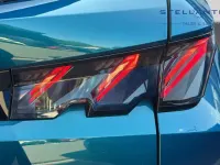 Used Peugeot 5008 GT 134 HP (98 kW) 2025 Blue SUV