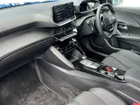 Used Peugeot 2008 GTi 131 HP (96 kW) 2024 Blue SUV
