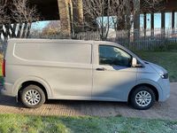 Used VW T6.1 Pro 160 kW (218 HP) 2025 Grey Van