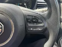 Used MG MG5 EV Excite 114 kW (156 HP) 2021 Blue Estate