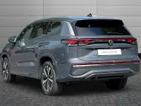Used VW Tayron 150 HP (110 kW) 2026 SUV