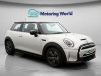 Used Mini Cooper SE Hatch 133 kW (181 HP) 2022 Hatchback