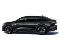 New Peugeot 408 Premium 2026 Nera black SUV