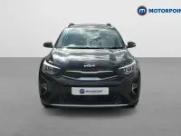 Used Kia Stonic 2022 Black SUV