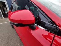 Used Nissan Qashqai N-Connecta 138 HP (101 kW) 2022 Red SUV