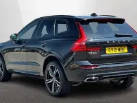 Used Volvo XC60 R-Design Pro 194 HP (142 kW) 2021 SUV