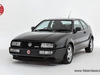 Used VW Corrado 1993 Hatchback